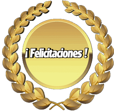 10 Felicitaciones Spanish Messages 