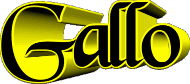 Gallo G MASCULINE - Italy First Names 