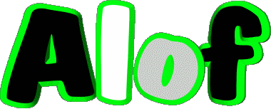 Alof A MASCULINO - Alemania Nombre 