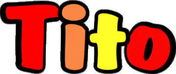 Tito T MANN - Italien Vorname 