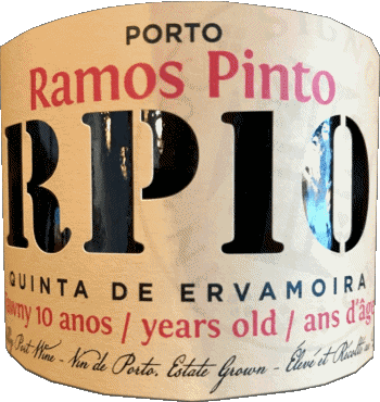 Ramos Pinto Porto Getränke 