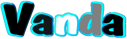 Vanda V FEMMINILE - Francia Nome 