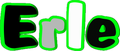 Erle E MANN - UK - USA - IRL - AUS - NZ Vorname 