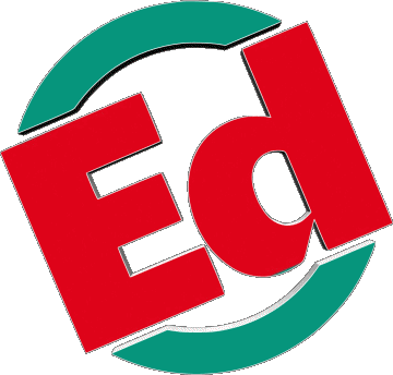 ED Supermarchés Nourriture 
