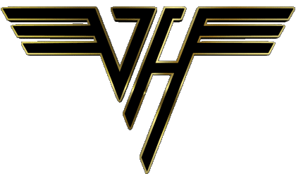 Van Halen Hard Rock Musique Multi Média 