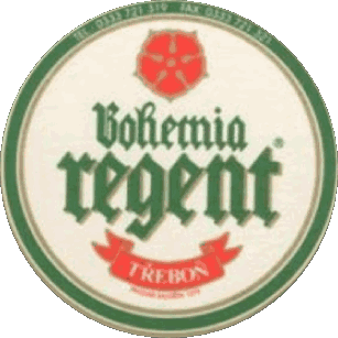 Bohemia-Regent Tchéquie Bières Boissons 