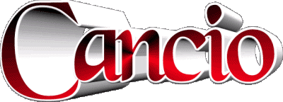 Cancio C MASCULINO - España Nombre 