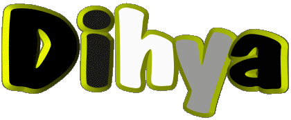 Dihya D FEMENINO - Magreb Musulmán Nombre 