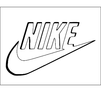 Nike Abbigliamento sportivo Moda 