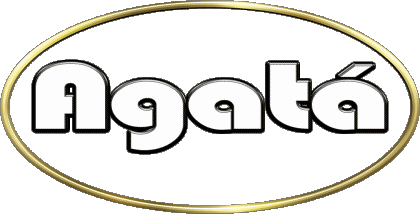 Agatá A WEIBLICH - Spanien Vorname 