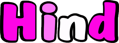 Hind H FEMININE - Maghreb Muslim First Names 