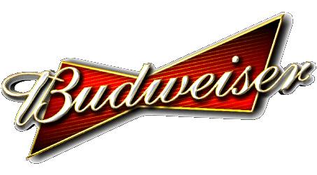 Budweiser USA Bier Getränke 