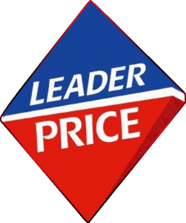 Leader Price Supermarkets Food 