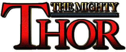 Thor Comicstrip - USA Multimedia 