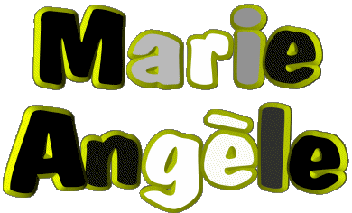 Marie Angèle M Composto FEMMINILE - Francia Nome 
