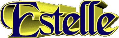 Estelle E FEMININ - France Prénoms 