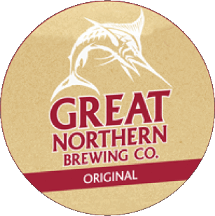 Great-Northern Australien Bier Getränke 