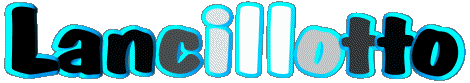 Lancillotto L MASCULIN - Italie Prénoms 