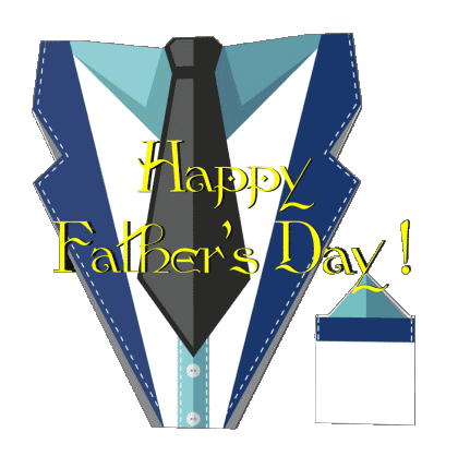04 Happy Father's Day Anglais Messages 
