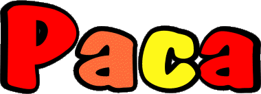 Paca P FEMININE - Spain First Names 