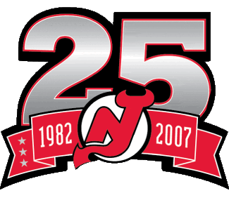 New Jersey Devils U.S.A - N H L Hockey - Clubs Sports 