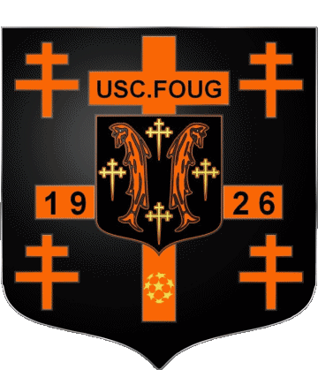 USC Foug 54 - Meurthe-et-Moselle Grand Est Calcio  Club Francia Sportivo 