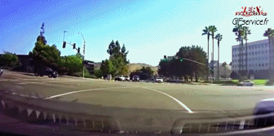 Accidente Fail Coches Transporte Humor - Fun 