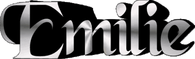 Emilie E FEMININE - France First Names 