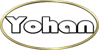 Yohan Y MASCHIO - Francia Nome 