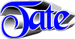 Tate T MASCULIN - UK - USA Prénoms 