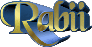 Rabii R MANN - Maghreb Muslim Vorname 