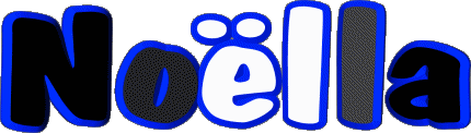 Noëlla N FEMININ - France Prénoms 