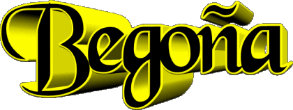 Begoña B FEMININE - Spain First Names 