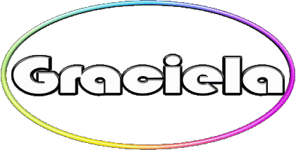 Graciela G FEMMINILE - Spagna Nome 