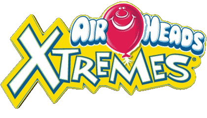 Airheads Süßigkeiten Essen 