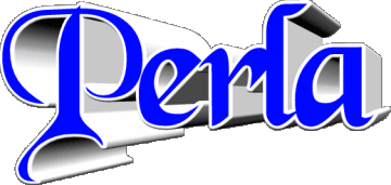 Perla P FEMININ - Italie Prénoms 