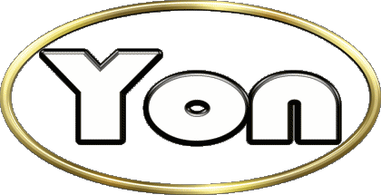 Yon Y MANN - Frankreich Vorname 