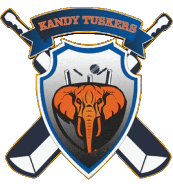 Kandy Tuskers Sri Lanka Cricket Sportivo 