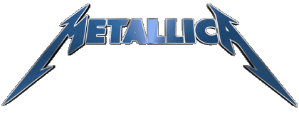Metallica Hard Rock Musik Multimedia 