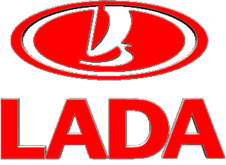 Logo Lada Cars Transport 