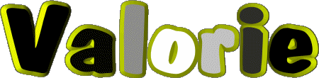 Valorie V FEMININE - UK - USA - IRL - AUS - NZ First Names 