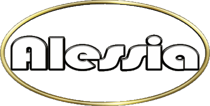 Alessia A WEIBLICH - Italien Vorname 