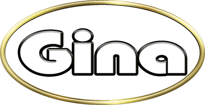 Gina G FEMMINILE - Italia Nome 