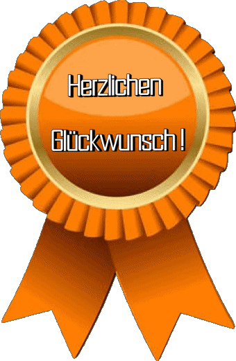 05 Herzlichen Glückwunsch Tedesco Messagi 