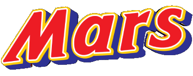 Mars Chocolates Comida 