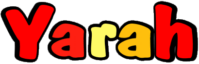 Yarah Y FEMININE - Maghreb Muslim First Names 