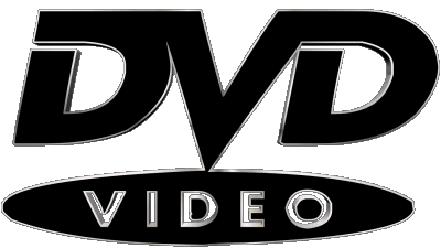 D V D Video Video - Symbole Multimedia 