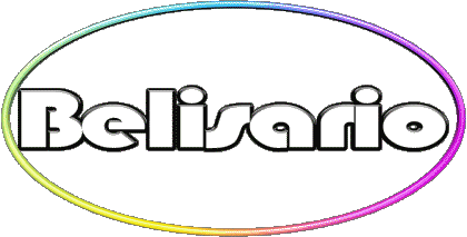 Belisario B MASCULINO - España Nombre 