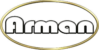 Arman A MASCHIO - Germania Nome 