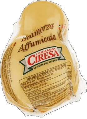 Ciresa Italien Käse Essen 